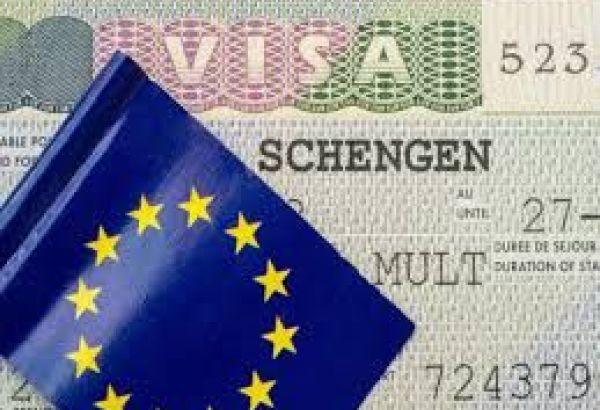 LE TURKMÉNISTAN ET LE BENELUX ENVISAGENT D'EXEMPTER LES DIPLOMATES DE L'OBLIGATION DE VISA