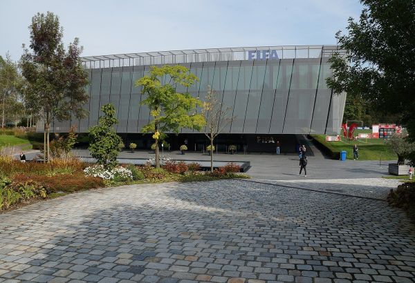 MONDIAL 2026 : LA FIFA LANCE EN SEPTEMBRE LE PROGRAMME D'ACHAT DE BILLETS