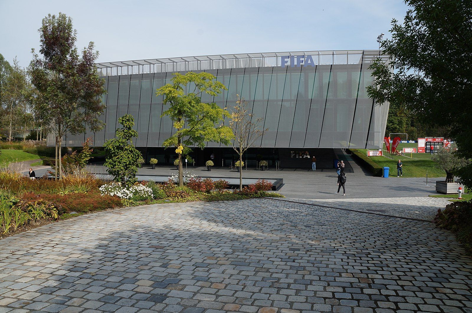 MONDIAL 2026 : LA FIFA LANCE EN SEPTEMBRE LE PROGRAMME D'ACHAT DE BILLETS