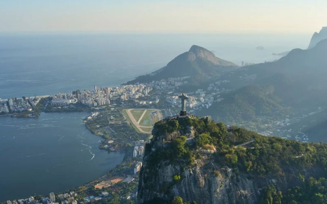 LE BRÉSIL LANCE UN VISA ÉLECTRONIQUE POUR LES PARTICIPANTS À LA COP30 AFIN DE FACILITER L'ACCÈS INTERNATIONAL