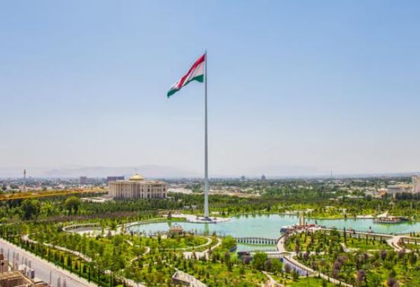 LE TADJIKISTAN ET LA DOMINIQUE SIGNENT UN ACCORD D'EXEMPTION DE VISA