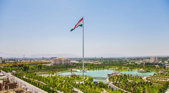 LE TADJIKISTAN ET LA DOMINIQUE SIGNENT UN ACCORD D'EXEMPTION DE VISA