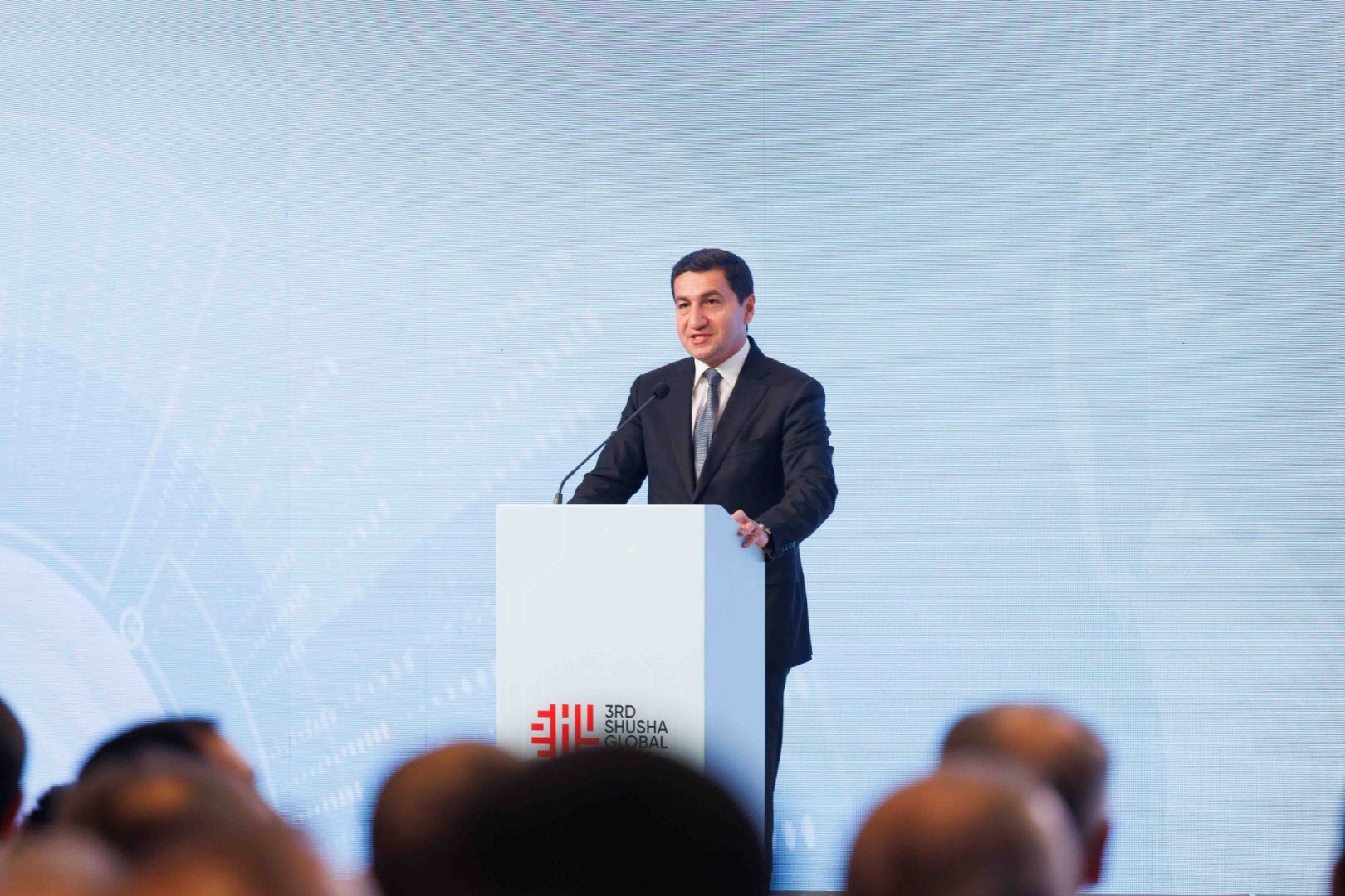 LA VILLE DE CHOUCHA DEVIENT UNE PLATEFORME DE DIALOGUE INTERNATIONAL SUR L'AVENIR DES MÉDIAS À L'ÈRE DE L'IA