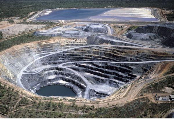 LE KAZAKHSTAN ÉTEND SA RECHERCHE DE TERRES RARES EN COLLABORATION AVEC DES INVESTISSEMENTS AMÉRICAINS