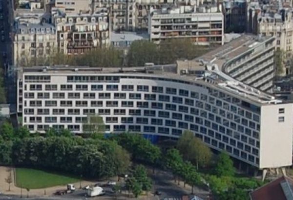 LA FRANCE RÉAFFIRME SON SOUTIEN INDÉFECTIBLE À L'UNESCO MALGRÉ LE RETRAIT DES ÉTATS-UNIS