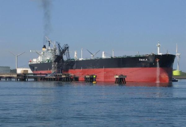 LES NOUVELLES RÈGLES RUSSES CONCERNANT LES NAVIRES-CITERNES ÉTRANGERS SUSCITENT DES INQUIÉTUDES QUANT AUX EXPORTATIONS DE PÉTROLE KAZAKH