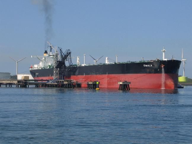 LES NOUVELLES RÈGLES RUSSES CONCERNANT LES NAVIRES-CITERNES ÉTRANGERS SUSCITENT DES INQUIÉTUDES QUANT AUX EXPORTATIONS DE PÉTROLE KAZAKH