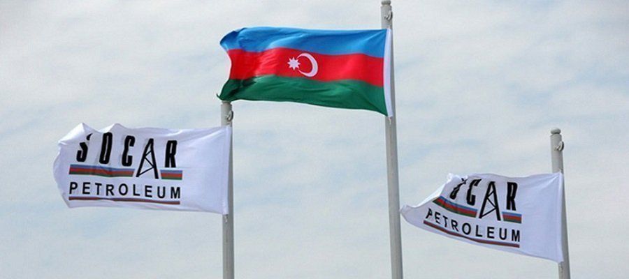 LE GÉANT PÉTROLIER ÉTATIQUE AZERBAÏDJANAIS SOCAR ENTRE SUR LE MARCHÉ ÉNERGÉTIQUE DE L'OUZBÉKISTAN