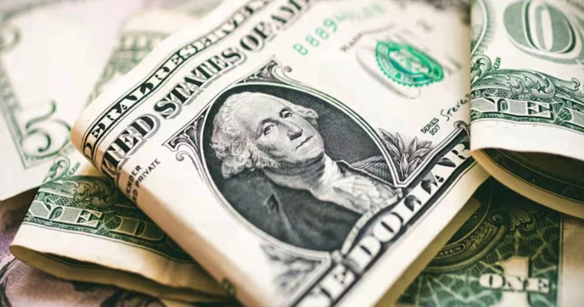 LE DOLLAR EN PASSE DE RÉALISER SA MEILLEURE SEMAINE DE 2025 GRÂCE À L'OPTIMISME DU MARCHÉ