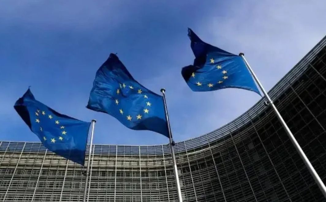 LES GOUVERNEMENTS DE L'UE AUGMENTENT DE 3 % LES FONDS ALLOUÉS À LA R&D EN 2024