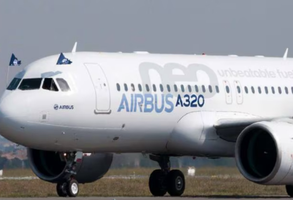 AIRBUS OUVRE SON BUREAU DE REPRÉSENTATION AU KAZAKHSTAN