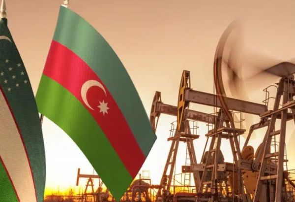 L'AZERBAÏDJAN ET L'OUZBÉKISTAN FORMENT UN NOUVEL AXE ÉNERGÉTIQUE EN ASIE CENTRALE
