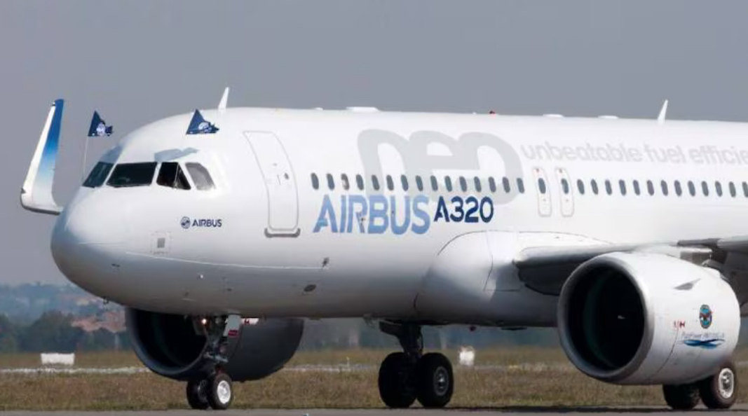 AIRBUS OUVRE SON BUREAU DE REPRÉSENTATION AU KAZAKHSTAN
