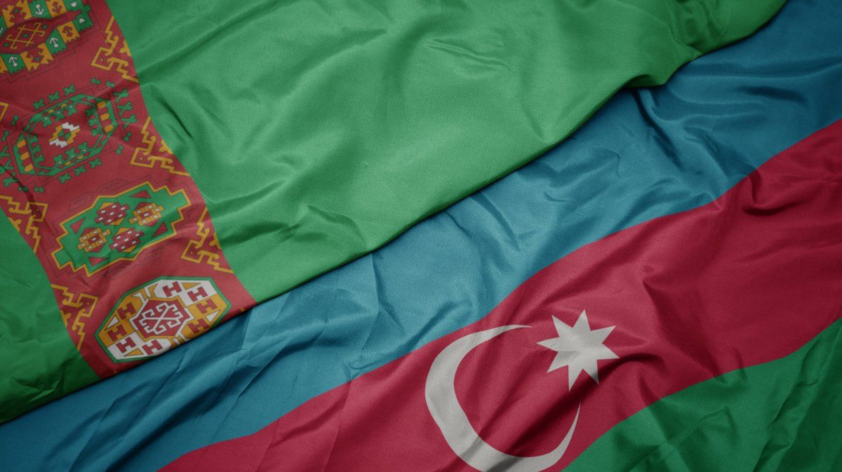 L'AZERBAÏDJAN ET LE TURKMÉNISTAN REDÉFINISSENT L'AVENIR DE LA RÉGION EURASIENNE
