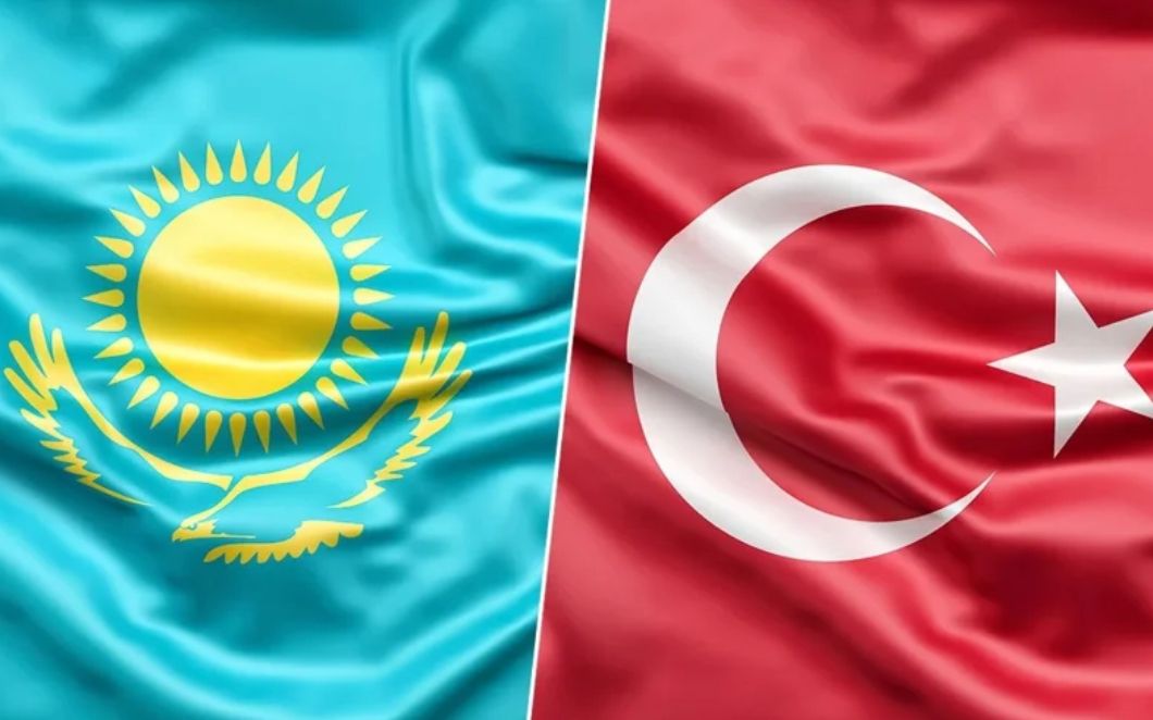 LE KAZAKHSTAN ET LA TURQUIE SIGNENT UN ACCORD DE COOPÉRATION SUR LA MISSION DE L'ONU AU LIBAN