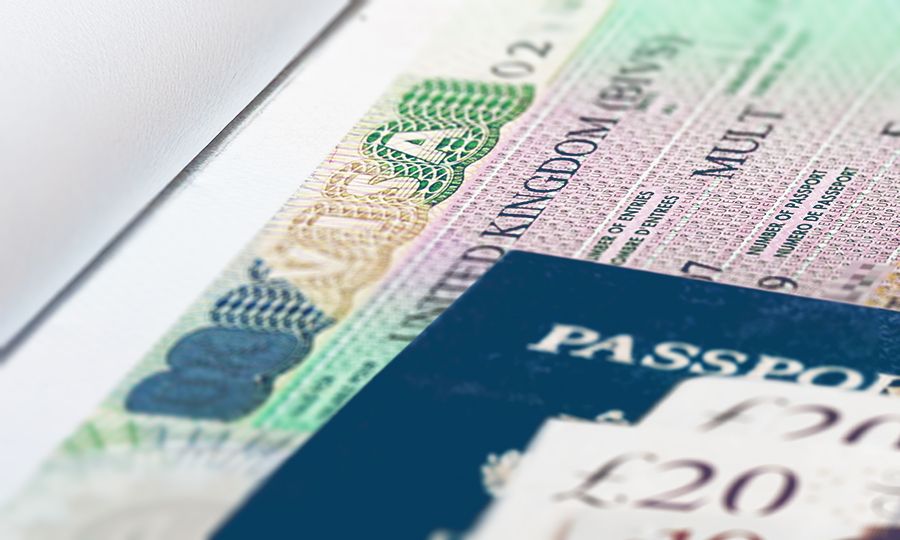 UN NOUVEAU SYSTÈME DE GESTION ÉLECTRONIQUE DES FRONTIÈRES DE L'UE PERMETTRA DE DÉTECTER LES DÉPASSEMENTS DE VISA