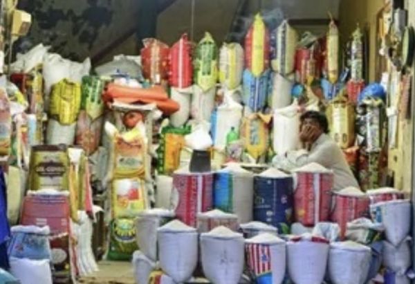 LE FMI PRÉVOIT UNE CROISSANCE ÉCONOMIQUE DE 3% EN 2025