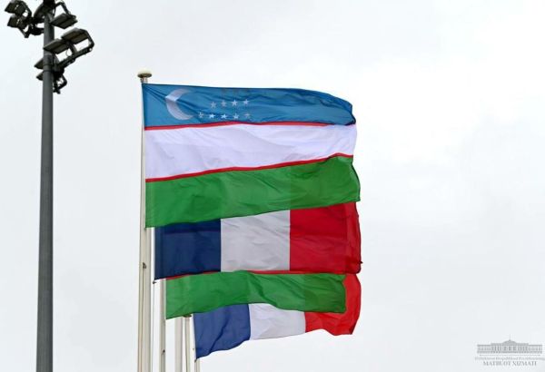 L'OUZBÉKISTAN ENVISAGE UNE COOPÉRATION À LONG TERME DANS LES DOMAINES DU NUCLÉAIRE ET DE L'ÉNERGIE AVEC TECHNIP ENERGIES FRANCE