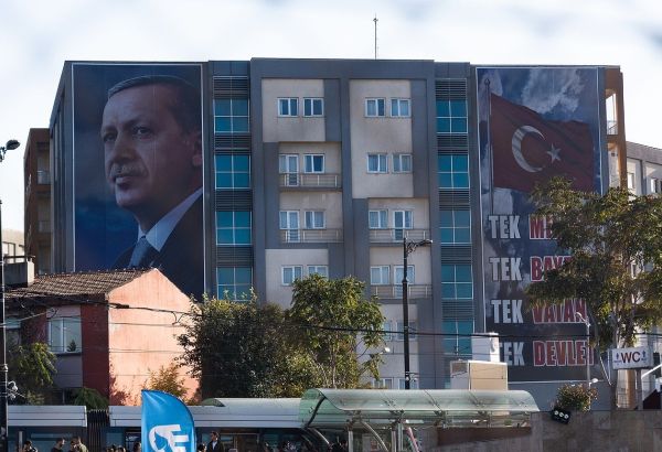 LA TURQUIE ENVISAGE D'ORGANISER DES ÉLECTIONS PRÉSIDENTIELLES À LA FIN DE L'ANNÉE 2027
