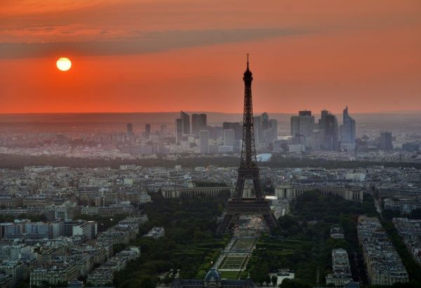 LE DÉFICIT BUDGÉTAIRE DE LA FRANCE DÉPASSE LES 100 MILLIARDS D'EUROS AU PREMIER SEMESTRE 2025