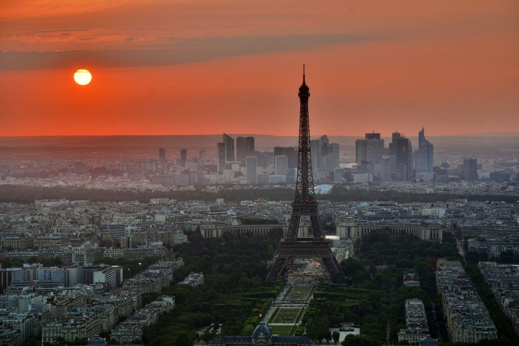 LE DÉFICIT BUDGÉTAIRE DE LA FRANCE DÉPASSE LES 100 MILLIARDS D'EUROS AU PREMIER SEMESTRE 2025