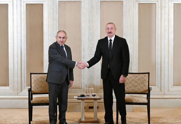 LES ÉTATS-UNIS AFFIRMENT QUE L'AZERBAÏDJAN ET L'ARMÉNIE VONT TENIR DES POURPARLERS DE PAIX À WASHINGTON