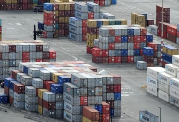 LE COMMERCE MONDIAL DE MARCHANDISES DEVRAIT CROÎTRE DE 0,9 % EN 2025, SELON L'OMC