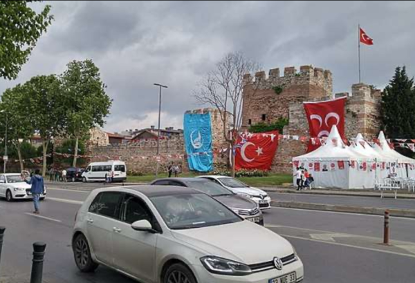 L'INFLATION EN TURQUIE CHUTE À 33,52 % EN JUILLET 2025