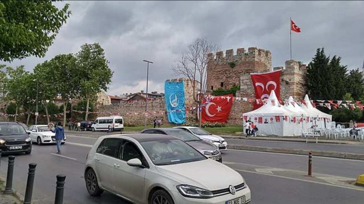 L'INFLATION EN TURQUIE CHUTE À 33,52 % EN JUILLET 2025