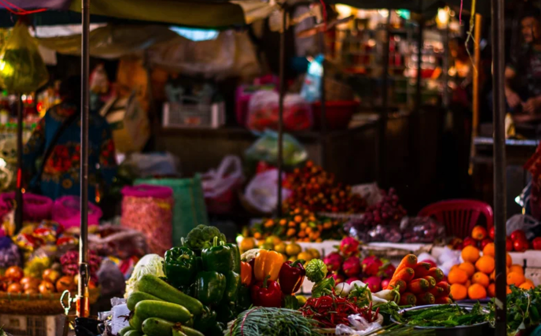 L'INDICE DES PRIX ALIMENTAIRES DE LA FAO PROGRESSE LÉGÈREMENT EN JUILLET