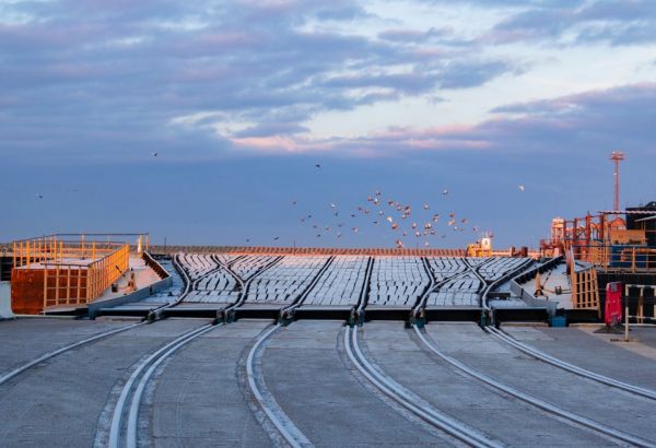 CORRIDOR MÉDIAN : PIERRE ANGULAIRE D'UNE NOUVELLE ARCHITECTURE GÉOPOLITIQUE