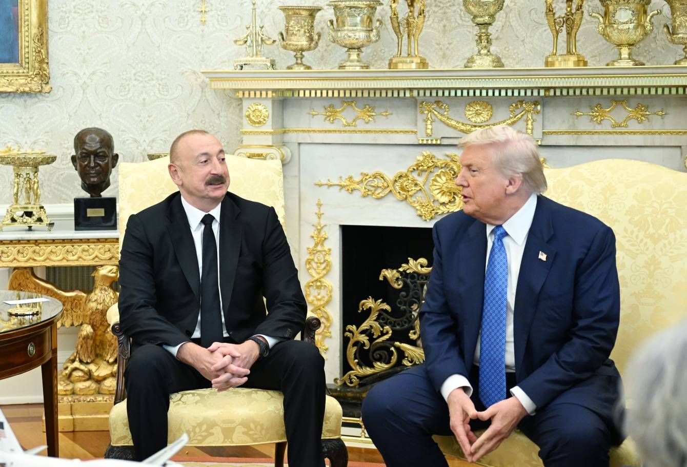 EXXONMOBIL ET SOCAR SIGNENT UN ACCORD POUR EXPLORER LES RESSOURCES PÉTROLIÈRES ONSHORE EN AZERBAÏDJAN
