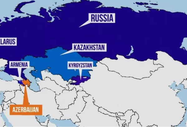 LE CORRIDOR MÉDIAN RÉVOLUTIONNE LE PAYSAGE ÉNERGÉTIQUE DE L'EURASIE