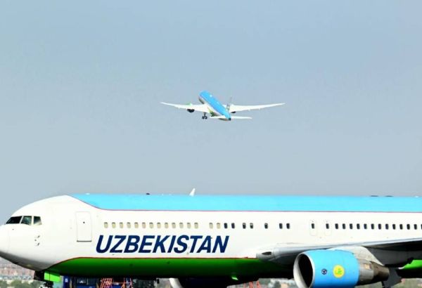 EN OUZBÉKISTAN, UN NOUVEL AÉROPORT INTERNATIONAL DE TACHKENT EST PRÉVU POUR 2030