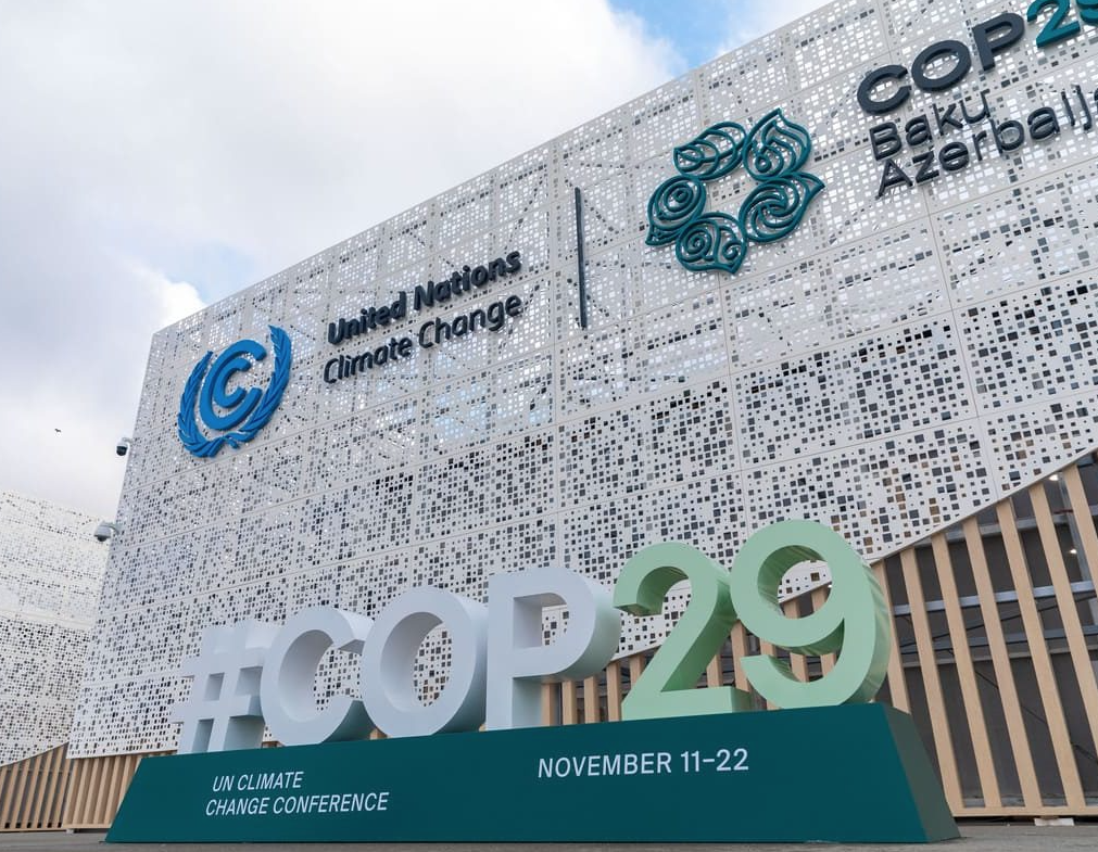 DANS LE CADRE DE LA COP30, L'AZERBAÏDJAN INTENSIFIE SES EFFORTS VISANT À PROMOUVOIR DES INITIATIVES CLIMATIQUES MONDIALES