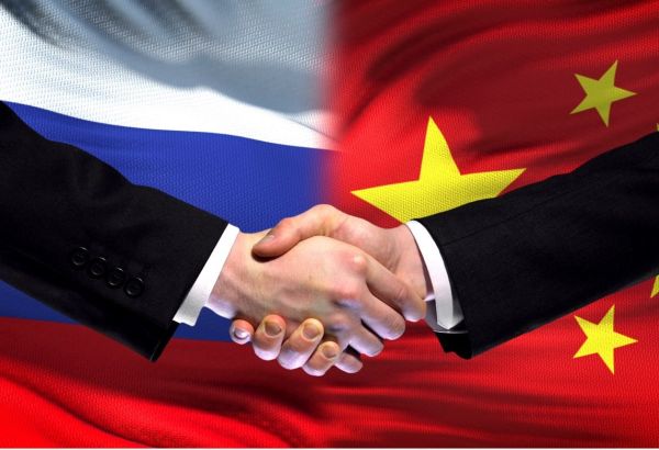 LA CHINE, CE GRAND CONSOMMATEUR DU GAZ ET DU PÉTROLE RUSSE