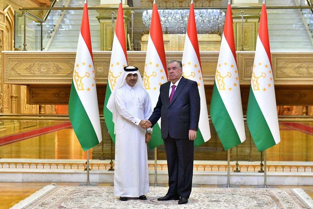 LE QATAR INVESTIT 50 MILLIONS DE DOLLARS DANS L'AVENIR ÉNERGÉTIQUE DU TADJIKISTAN