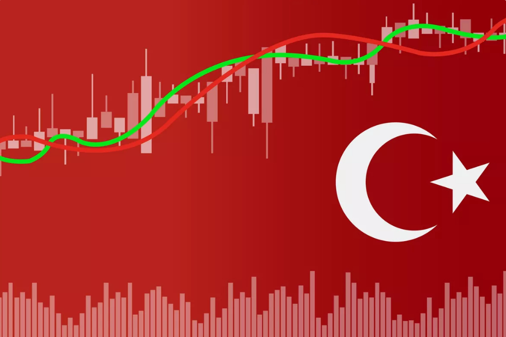 LA CONFIANCE ÉCONOMIQUE DE LA TURQUIE AUGMENTE EN AOÛT