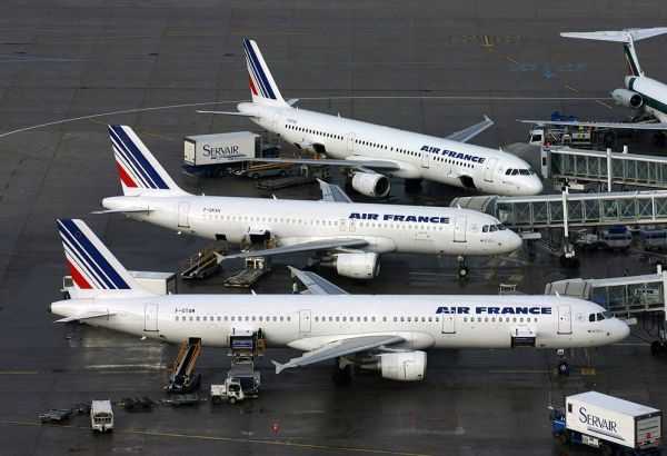 FRANCE : LES CONTRÔLEURS AÉRIENS PRÉVOIENT UNE GRÈVE MAJEURE DE 24 HEURES EN SEPTEMBRE