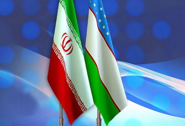 L'IRAN ET L'OUZBÉKISTAN SIGNENT UN ACCORD DE COOPÉRATION DANS LE DOMAINE DU FER ET DE L'ACIER