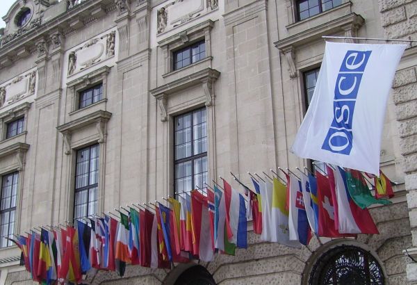 L'OSCE MET OFFICIELLEMENT FIN AU PROCESSUS DE MINSK SUITE À L'ACCORD ENTRE L'AZERBAÏDJAN ET L'ARMÉNIE