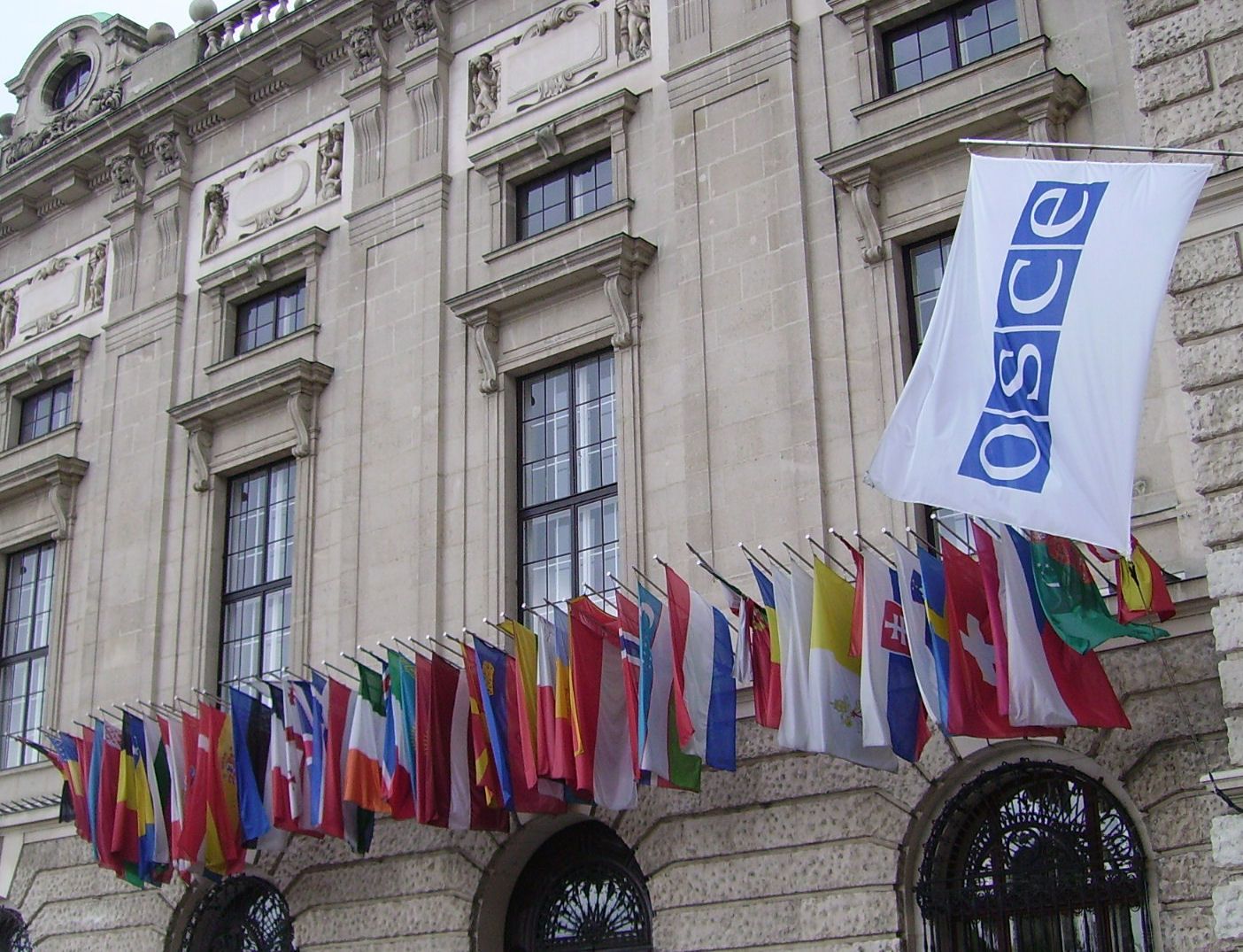 L'OSCE MET OFFICIELLEMENT FIN AU PROCESSUS DE MINSK SUITE À L'ACCORD ENTRE L'AZERBAÏDJAN ET L'ARMÉNIE