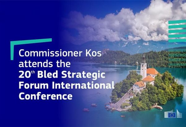 LE NOUVEL ÉLAN POUR L'ÉLARGISSEMENT DE LA COMMISSION EUROPÉENNE