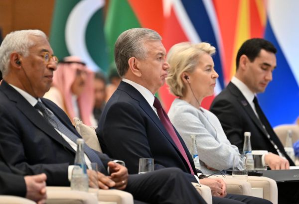 L'OUZBÉKISTAN ET L'UE S'APPRÊTENT À SIGNER L'ACCORD DE PARTENARIAT ET DE COOPÉRATION RENFORCÉ LE MOIS PROCHAIN