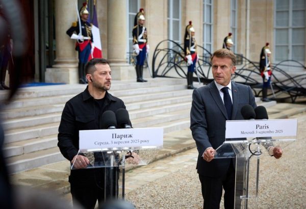 INVASION RUSSE: LA FRANCE AFFIRME QUE 26 PAYS S'ENGAGENT À DÉPLOYER DES TROUPES EN UKRAINE