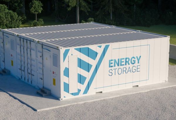 L'AZERBAÏDJAN LANCE DES PROJETS DE STOCKAGE PAR BATTERIE POUR SOUTENIR LA TRANSITION ÉCOLOGIQUE