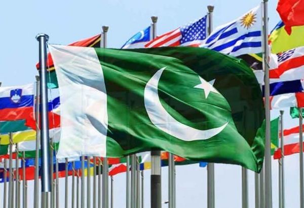 L'ENGAGEMENT DU PAKISTAN EN ASIE CENTRALE : PRIORITÉS DE POLITIQUE ÉTRANGÈRE, DÉFIS ET PERSPECTIVES STRATÉGIQUES