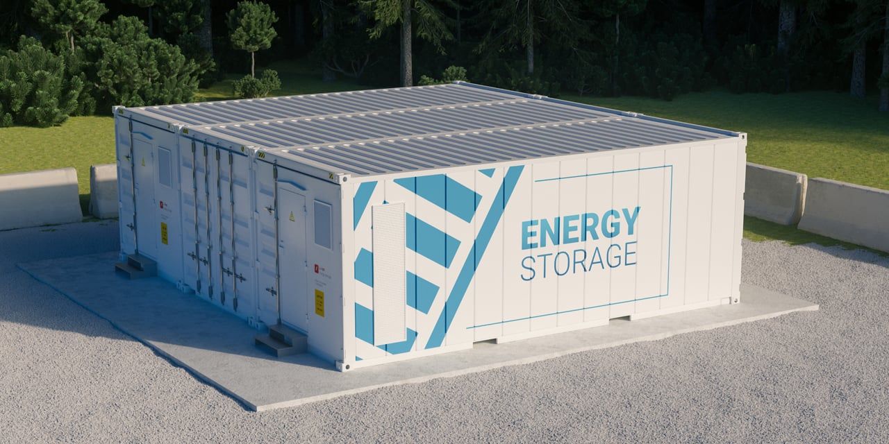 L'AZERBAÏDJAN LANCE DES PROJETS DE STOCKAGE PAR BATTERIE POUR SOUTENIR LA TRANSITION ÉCOLOGIQUE