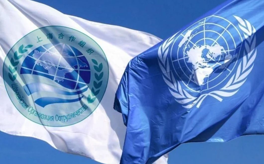 L'ONU SOUTIENT L'INITIATIVE DU KAZAKHSTAN « SUR L'UNITÉ MONDIALE POUR UNE PAIX JUSTE, L'HARMONIE ET LE DÉVELOPPEMENT »