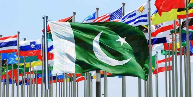 L'ENGAGEMENT DU PAKISTAN EN ASIE CENTRALE : PRIORITÉS DE POLITIQUE ÉTRANGÈRE, DÉFIS ET PERSPECTIVES STRATÉGIQUES